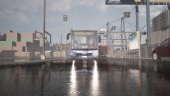 Bus Simulator - Console Announcement Trailer