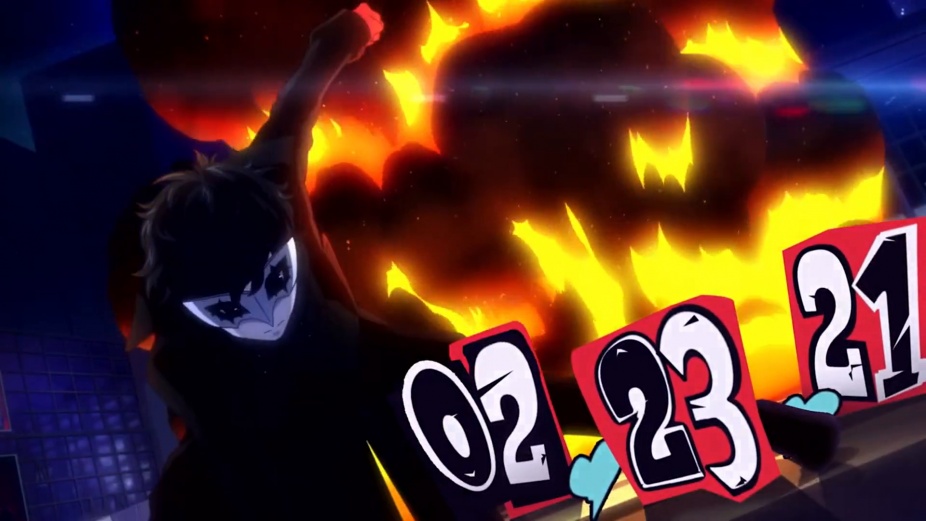 persona 5 strikers release date persona 5 strikers release date