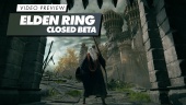 Elden Ring - Preview en Vídeo de la Beta Cerrada
