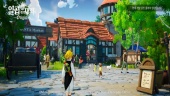 The Seven Deadly Sins: Origin - Reveal Trailer