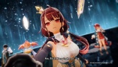 Atelier Sophie 2: The Alchemist of the Mysterious Dream - Story Trailer