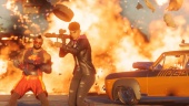 Saints Row - Gameplay Overview Trailer