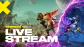 Ratchet & Clank: Rift Apart - Livestream Replay
