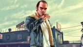 Grand Theft Auto V is finally available in the Middle East