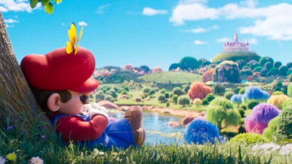 The Super Mario Bros. Movie la secuela nos llevará a las estrellas