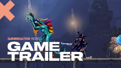 Mariachi Legends - Tr&aacute;iler