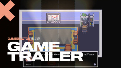 Next of Kin: Epiphany - Anuncio Teaser tráiler