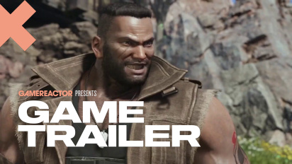 Final Fantasy VII: Rebirth - Tráiler de demostración para Switch 2 y Xbox