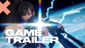 Stellar Blade - Nintendo Switch 2 Announcement Trailer