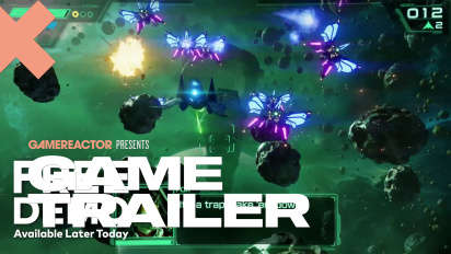 Star Fox - Tráiler de demostración