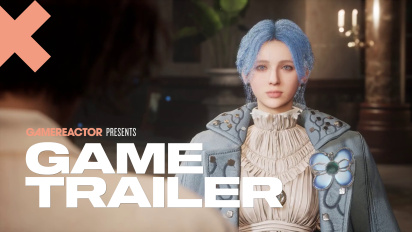 Lies of P: Edición completa - Tráiler de presentación