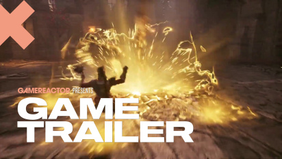 Lords of the Fallen II - Tráiler de presentación para Switch 2