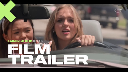 Elle - Tr&aacute;iler oficial (Prime Video)