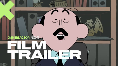 The Doomies - Tr&aacute;iler oficial (Disney+)