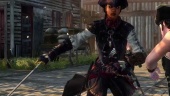Assassin's Creed: Liberation HD - Justice for All Trailer