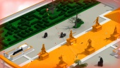 Tokyo 42 - 4.2 seconds