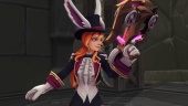 Battlerite - Battle Pass is coming!