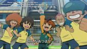 Inazuma Eleven Strikers - Trailer