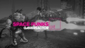 Space Punks - O qu&eacute; pasar&iacute;a si Diablo y Borderlands tuvieran un hijo