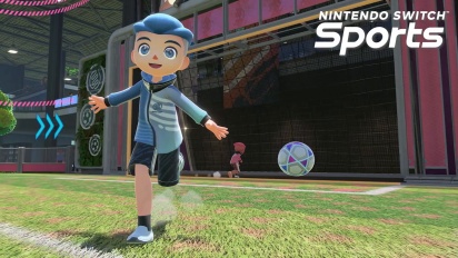 Nintendo Switch Sports - Canción principal