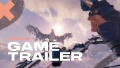 Horizon Call of the Mountain - Launch Trailer