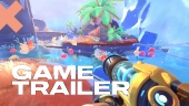 Slime Rancher 2 - Song of the Sabers Update Trailer