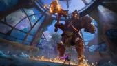 Yellow Brick Games told us about the challenges of bringing RPG elements to a physics game