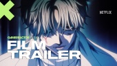 Sakamoto Days: Part 2 - Official Trailer