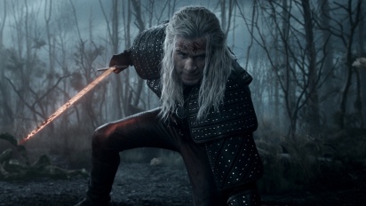 Liam Hemsworth se convierte en Geralt of Rivia en la última imagen de The Witcher: Temporada 4