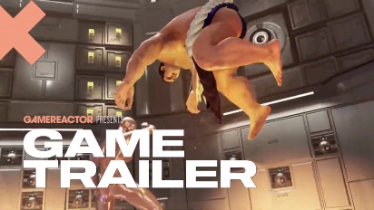 Virtua Fighter 5 R.E.V.O. Escenario Mundial - Tr&aacute;iler de los Premios