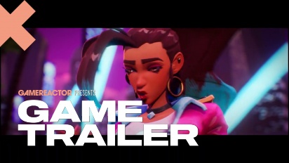 People of Note - Bajo las luces Trailer