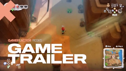 Scramble Knights Royale - Trailer oficial del anuncio