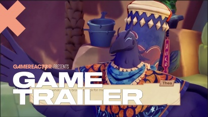 Beastro - Tr&aacute;iler de revelaci&oacute;n (PS5)