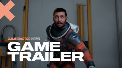 Aphelion - Tráiler de lanzamiento (PS5)