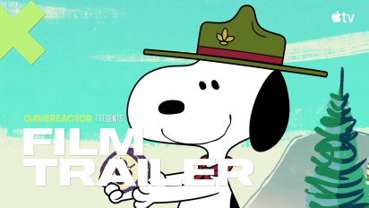 Camp Snoopy - Tr&aacute;iler oficial de la temporada 2 (Apple TV)