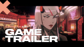 Overwatch - Shion Hero Trailer