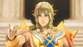 &laquo;Fire Emblem: Fortune's Weave&raquo; saldr&aacute; a la venta este septiembre