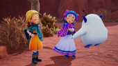 Dragon Quest Monsters: The Withered World llegar&aacute; en diciembre