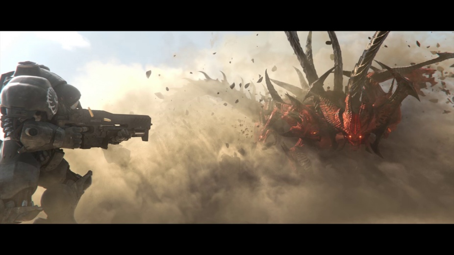 Epic cinematic trailer. Heroes of the storm trailer. heroes of the storm wallpaper gif. heroes of the storm wallpaper menu.