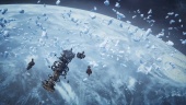 Eve: Valkyrie - Gatecrash Trailer