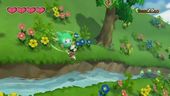 Klonoa: Door to Phantomile - A Lull In The Wind Gameplay Trailer