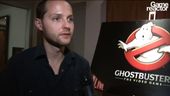 INTERVIEW: Ghostbusters Wii