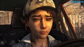 The Walking Dead: The Final Season - Kent Mudle Interview