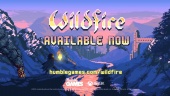 Wildfire - Launch Trailer