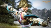 Black Desert Mobile - Class Preview: Mystic
