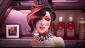 Ballantine's x Borderlands - Anuncio Moxxi's Bar Edición Limitada