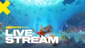 Another Crab's Treasure - Livestream Replay