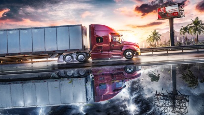 Road Kings es el título definitivo de camionero