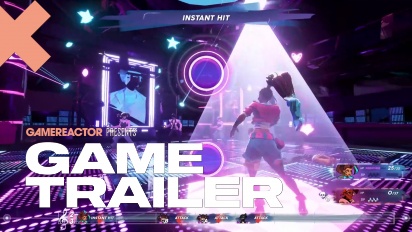 People of Note - Tr&aacute;iler de Under The Lights (PS5)