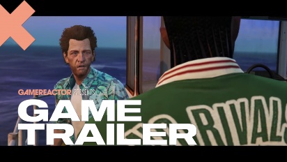 GTA Online - A Safehouse in the Hills ya est&aacute; disponible en PS5 y PS4